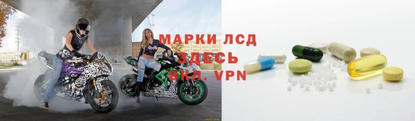 хмурый Алексин